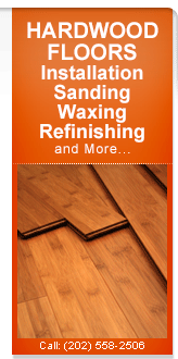 refinishing wood floors